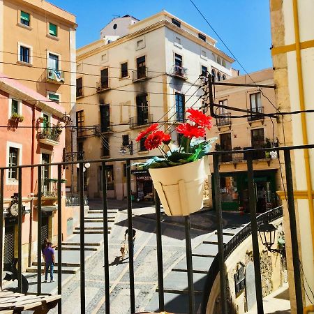 Apartamento En Plaza Sedassos Centro Historico Tarragona Exterior foto