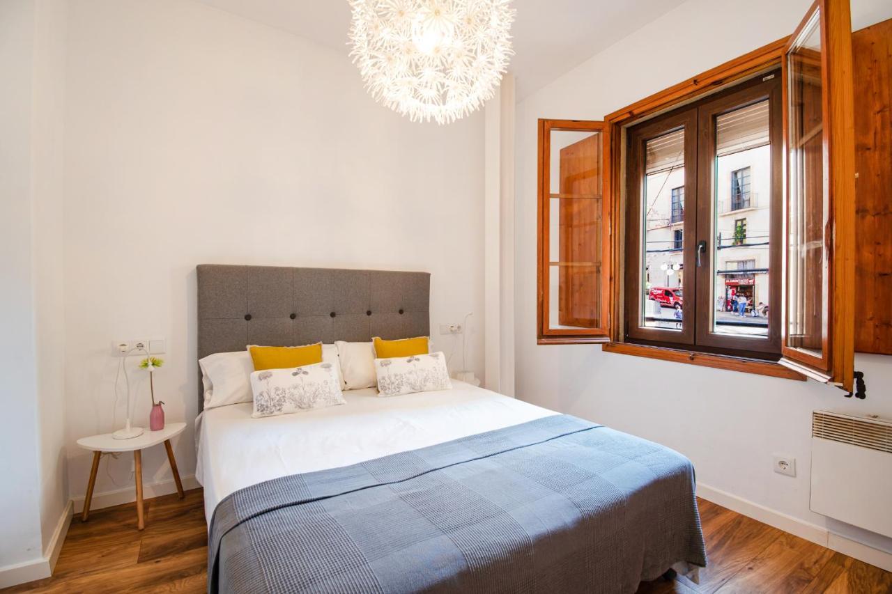 Apartamento En Plaza Sedassos Centro Historico Tarragona Exterior foto
