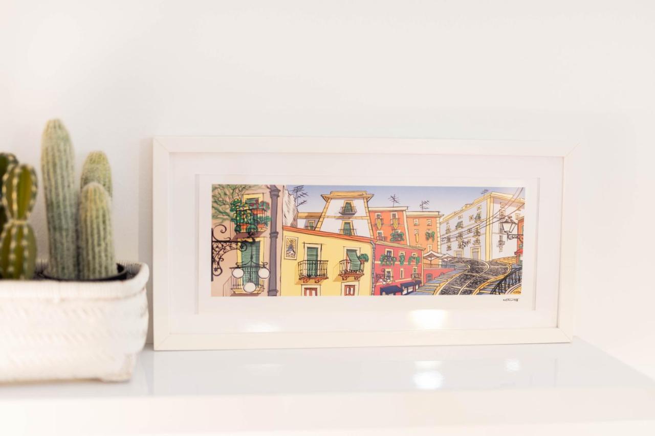 Apartamento En Plaza Sedassos Centro Historico Tarragona Exterior foto