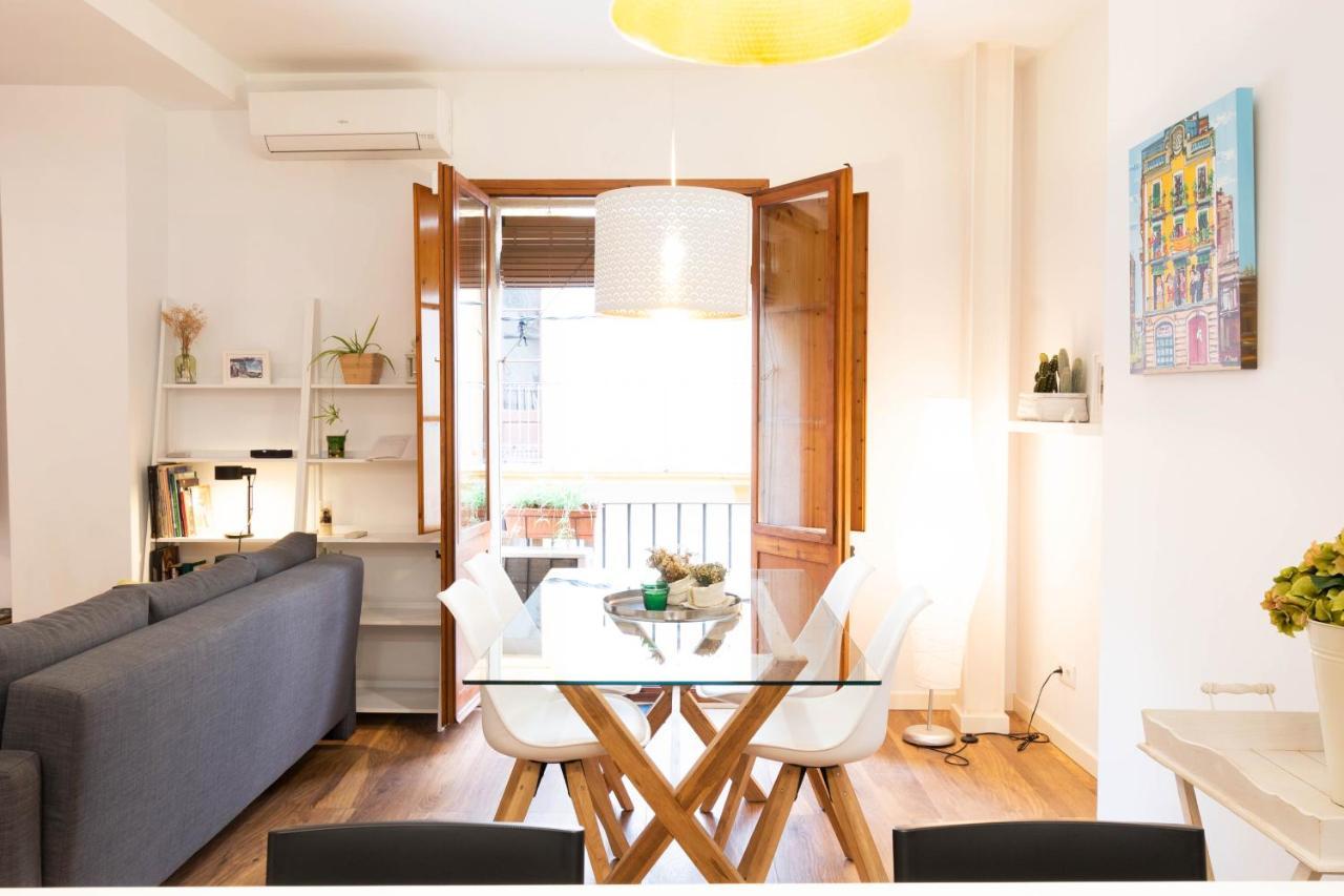 Apartamento En Plaza Sedassos Centro Historico Tarragona Exterior foto