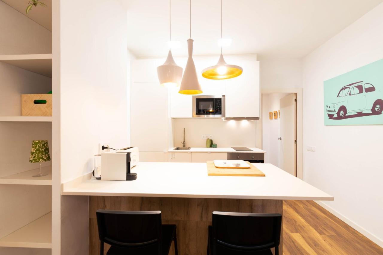 Apartamento En Plaza Sedassos Centro Historico Tarragona Exterior foto