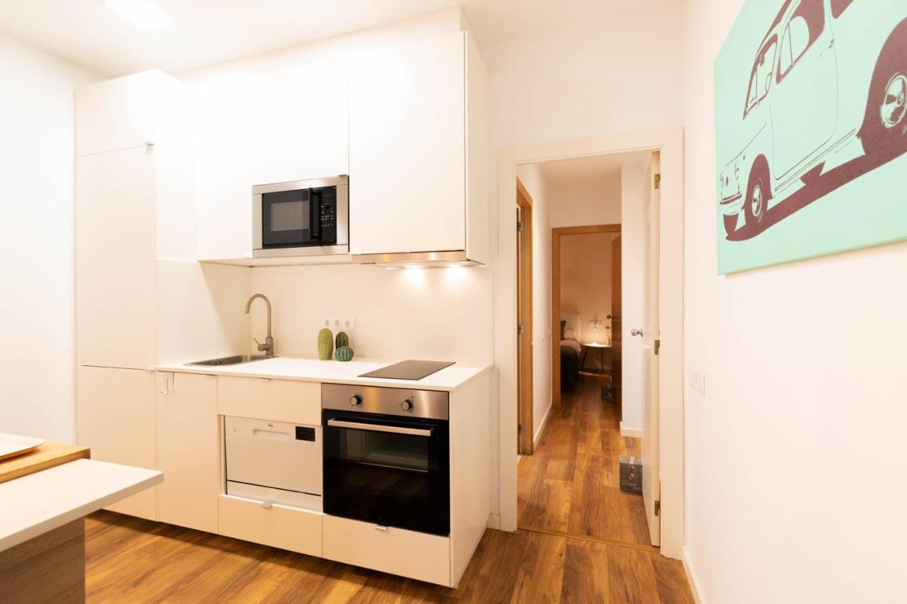 Apartamento En Plaza Sedassos Centro Historico Tarragona Exterior foto