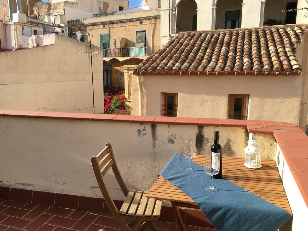 Apartamento En Plaza Sedassos Centro Historico Tarragona Exterior foto